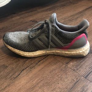 Women’s Adidas Ultraboosts
